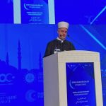 Reisul-ulema na Konsultativnom samitu vjerskih lidera muslimanskog svijeta u Istanbulu