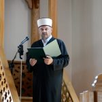 Hutba: Svečano otvorenje Ahmet-Age Krpića džamije
