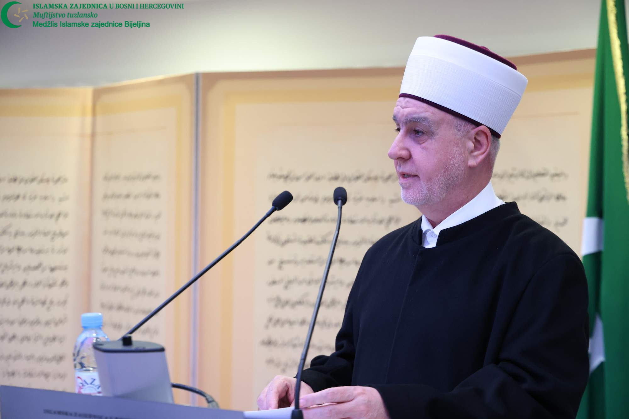 Reisul-ulema: Bez zekata se ne zaslužuje Allahova milost