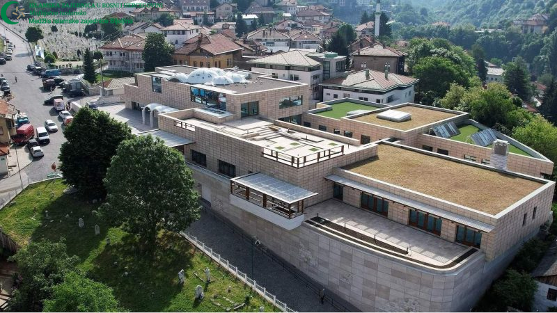 Specijalni izvještaj Komisije za slobodu vjere: Institucionalna mržnja i islamofobija u RS
