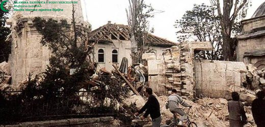 Elvedin Subašić – Između kamena i duše: IKTEDEJTU