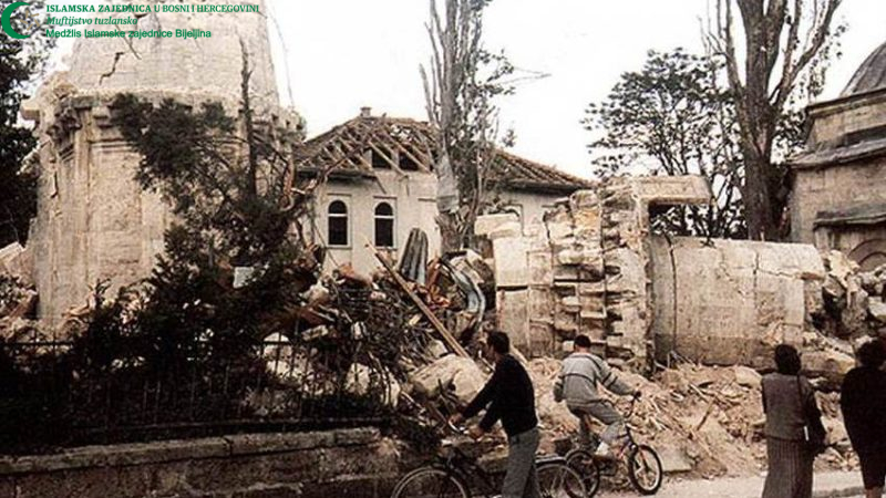 Elvedin Subašić – Između kamena i duše: IKTEDEJTU