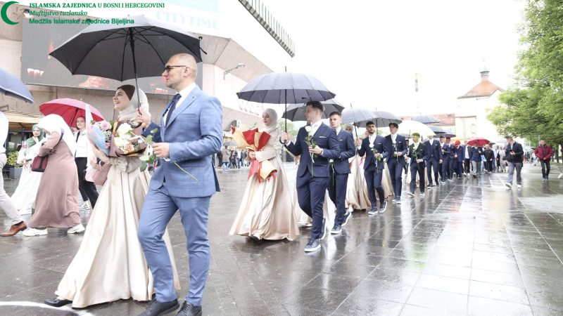Svečana akademija maturanata banjalučke medrese “Reis Ibrahim-ef. Maglajlić”: Učinite da budemo ponosni na vas u svakoj prilici