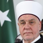 Reisul-ulema: Kurban-bajram je vrijeme žrtve, radosti i bliskosti sa svim ljudima