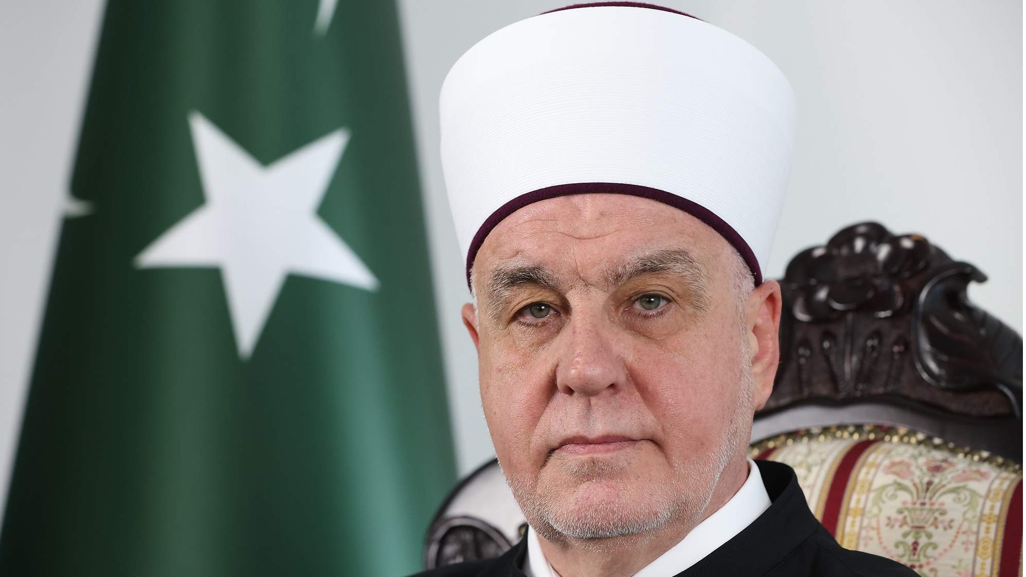 Reisul-ulema: Kurban-bajram je vrijeme žrtve, radosti i bliskosti sa svim ljudima
