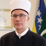Bajramska čestitka muftije tuzlanskog dr. Vahid-ef. Fazlovića