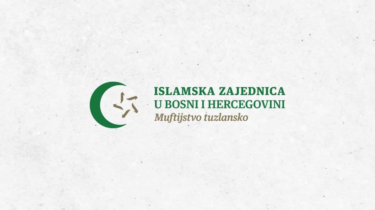 U petak prvi dan Kurban-bajrama: Centralna bajramska svečanost Muftijstva tuzlanskog u Džamiji “Kralj Abdullah”