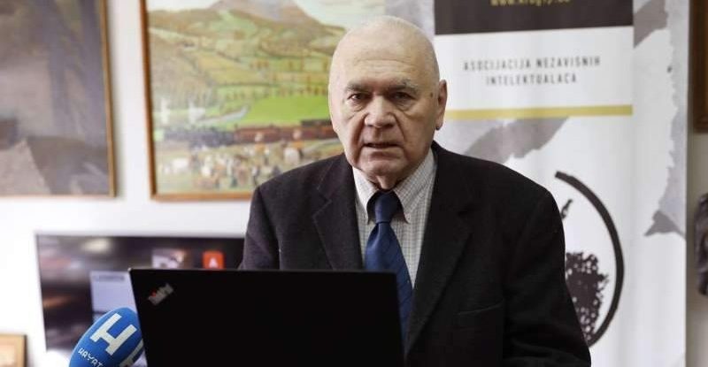 Konvencija Kruga 99 u Bihaću – Podrška izgradnji demokratske i evropske BiH