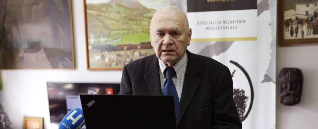 Konvencija Kruga 99 u Bihaću – Podrška izgradnji demokratske i evropske BiH