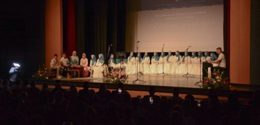 Održana 22. tradicionalna Kurban-bajramska akademija