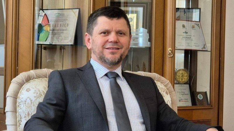 A zašto baš ova konferencija?