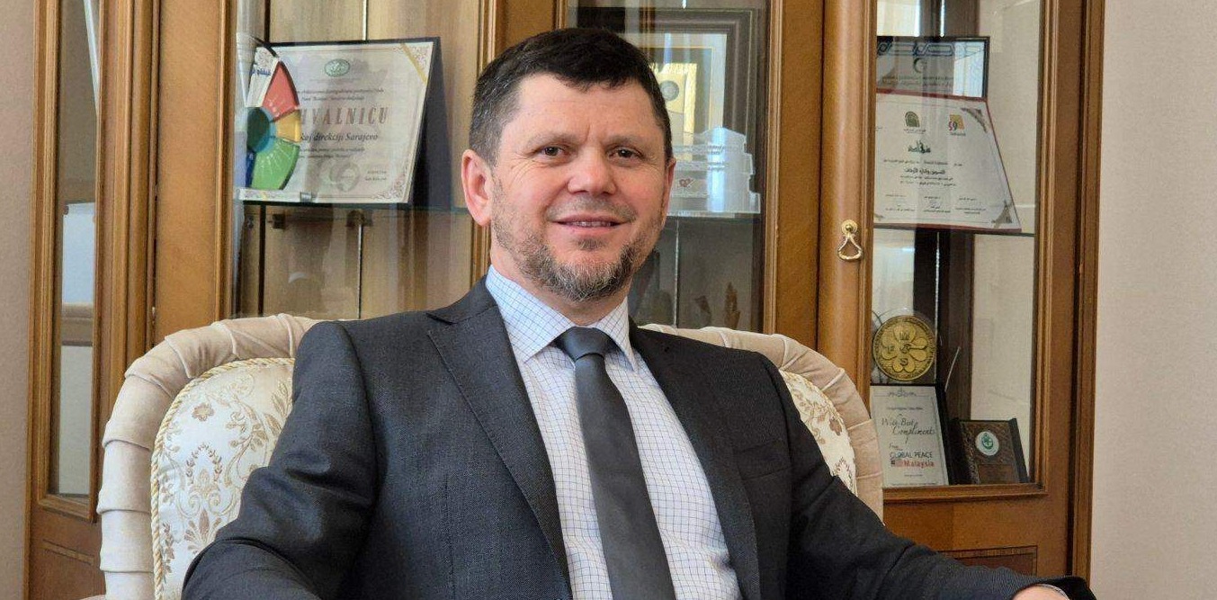A zašto baš ova konferencija?