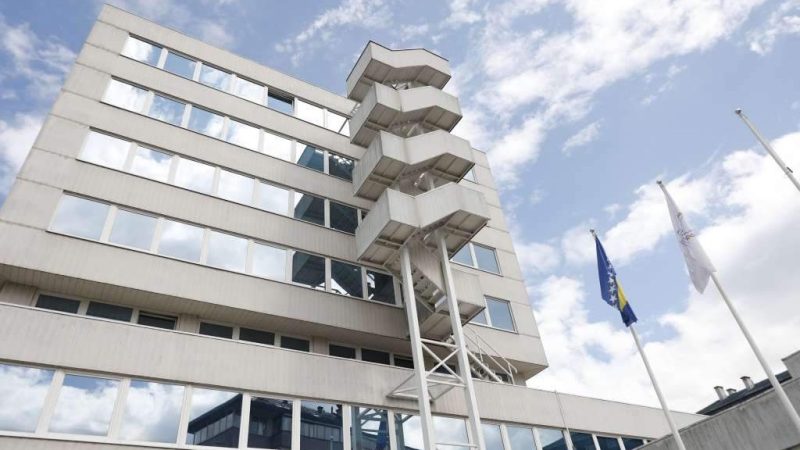 OHR: Vlasti RS da se suzdrže od daljnjeg postupanja u vezi sa formiranjem rezervnog sastava policije