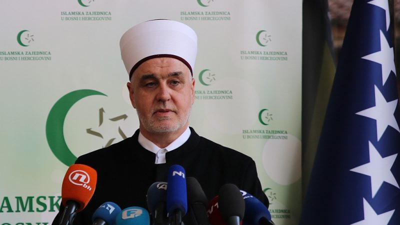 Reisul-ulema osudio napad Izraela na Iran