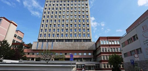 Sarajevska Opća bolnica: U četiri dana 42 poroda