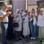 Majke Srebrenice i preživjele žrtve genocida obišli mjesta masovnih stratišta