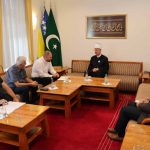 U septembru svečano otvorenje džamije Ahmed-bega Salihbegovića u Bijeljini