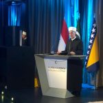 Muftija Fazlović: Svjedočimo velikom uspjehu uspostavljanja kontinuiranog institucionalnog djelovanja Islamske zajednice Bošnjaka u Austriji