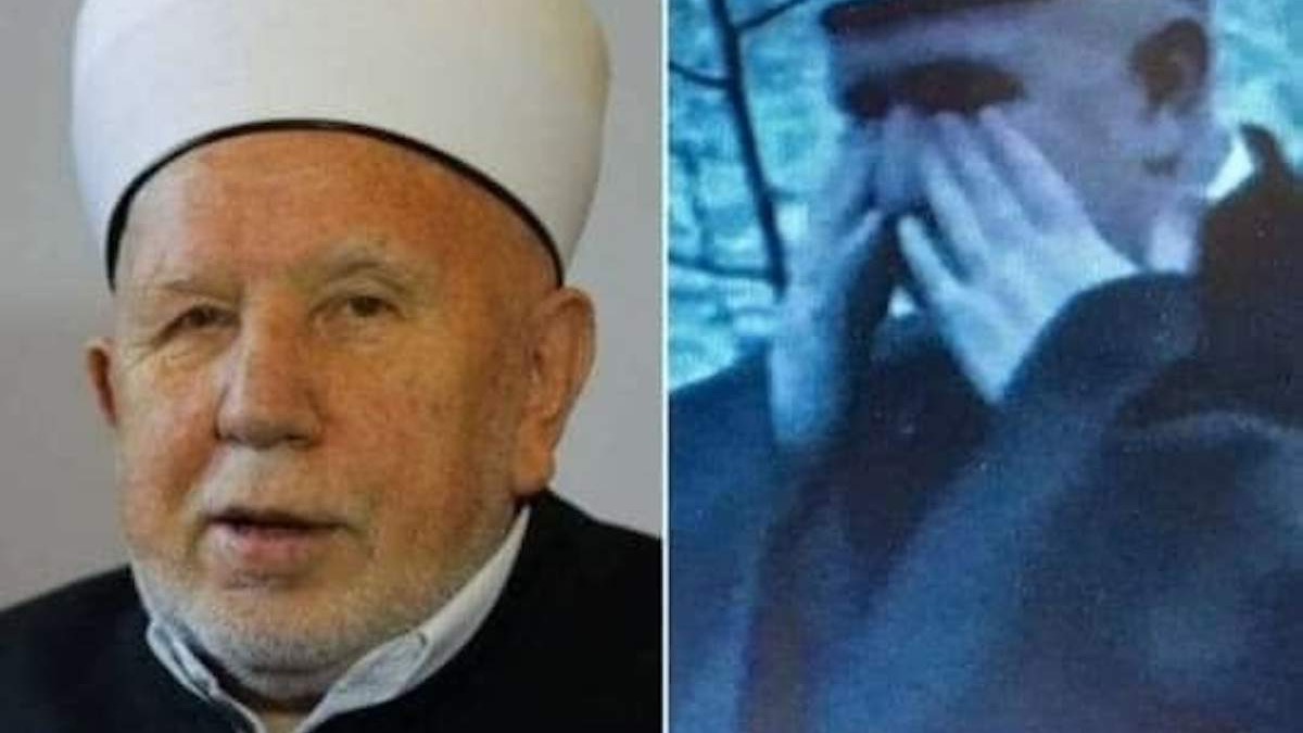 Sjećanje na rahmetli hafiza Ismet-ef. Spahića