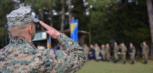 Dan Oružanih snaga Bosne i Hercegovine: Vojno muftijstvo značajna struktura