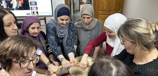 NAŠA TRADICIJA, NAŠ IDENTITET
