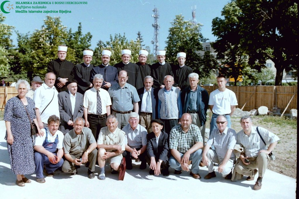 Petnaest godina od preseljenja na Ahiret Seada Berberovića