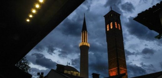 Sve o noći Lejletu-l-Berat