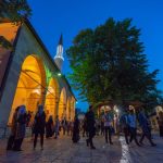 U četvrtak, 19. februara, prvi dan posta