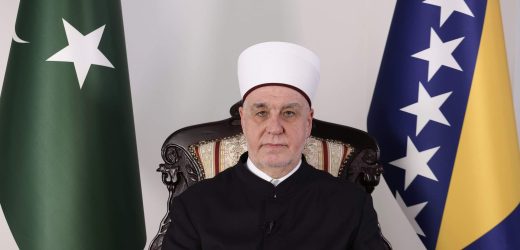 Bajramska poruka reisul-uleme: Budimo jedni drugima oslonac i podrška u dobru