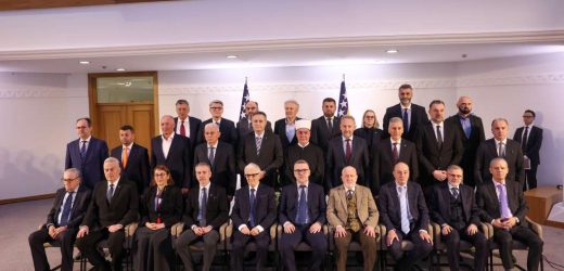 Bošnjački predstavnici potpisali izjavu protiv govora mržnje i islamofobije