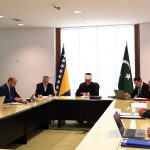 Sarajevo: Održana 52. redovna sjednica Rijaseta Islamske zajednice u BiH