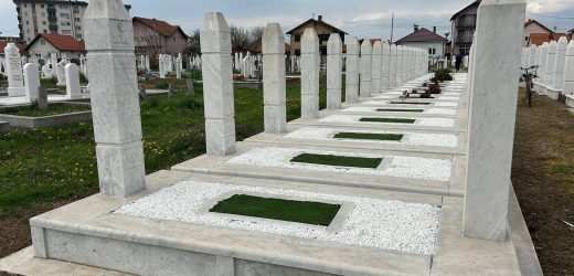 Dan šehida obilježen u Bijeljini