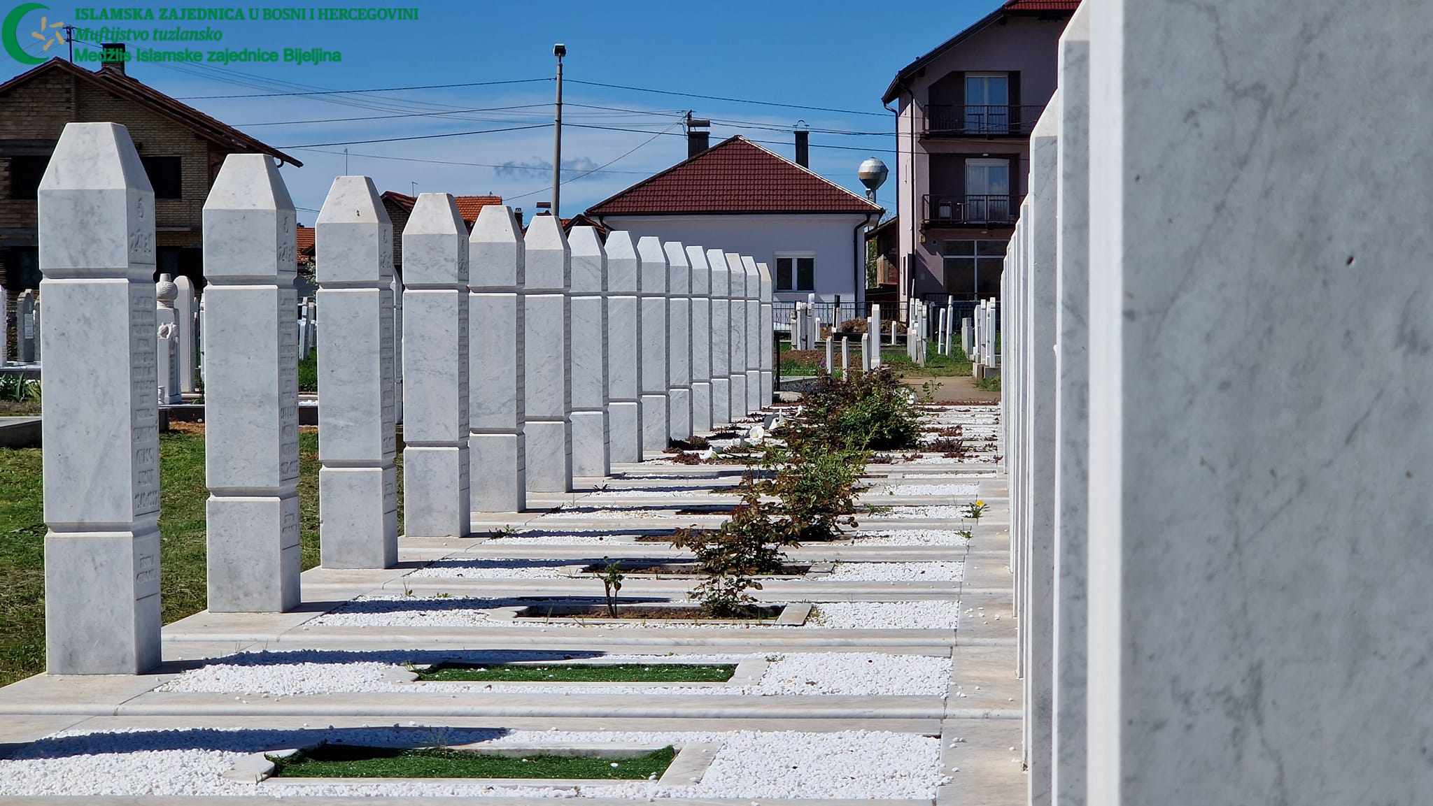 Sjećanje na žrtve zločina, četvrtak 2. april 2026.