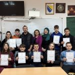 Bijeljina i Janja – Održano općinsko takmičenje iz Islamske vjeronauke