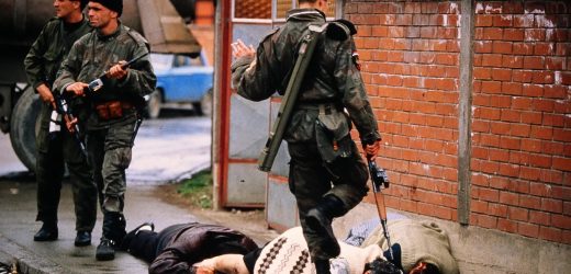 Neka naša sjećanja budu opomena, a dova trajni znak da žrtve nikada neće biti zaboravljene.