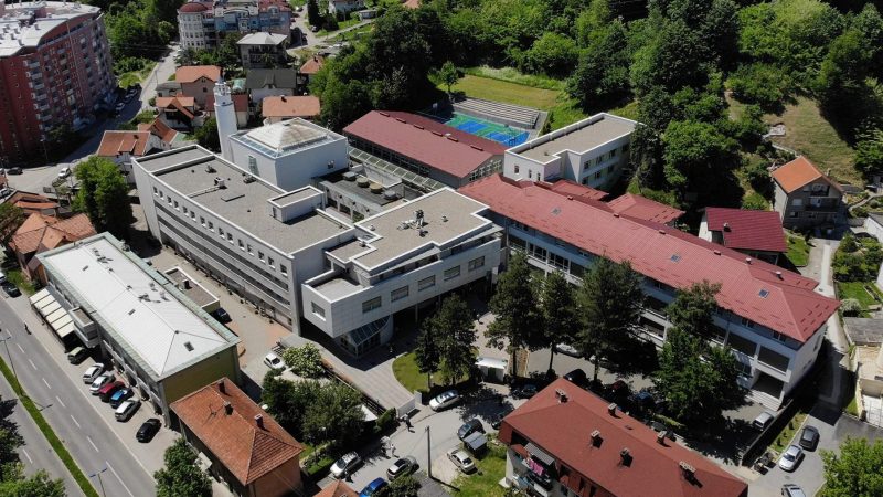 Zašto učenici biraju Behram-begovu medresu: 400 godina tradicije i generacije uspjeha
