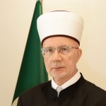 Čestitka muftije tuzlanskog dr. Vahid-ef. Fazlovića povodom Kurban-bajrama