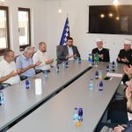 Važan dan u radu MIZ Janja: Otvoreno novo administrativno sjedište medžlisa