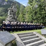 Na mjestu gdje sjećanje ne blijedi: obilježene dvije decenije memorijala u Logu pod Mangartom