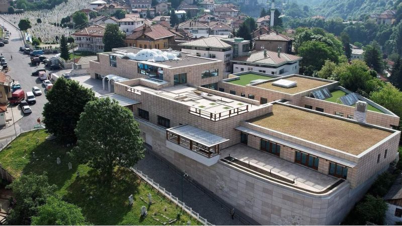 Islamska zajednica: Novi visoki predstavnik mora biti osoba koja će na prvo mjesto staviti interese BiH, njenih naroda i građana