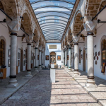 Svečano otvorenje Muzeja islamske kulture i umjetnosti 4. septembra