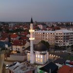 Bijeljina: Mevludski program u Preljubovića–Dašnica džamiji