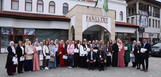 Novi Pazar: Seminar “Novi pedagoški pristupi”
