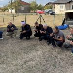Proučena dova za hairli početak rekonstrukcije mesdžida na Salašu u Bijeljini