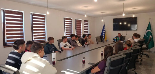 Kurs islama Mreže mladih Muftijstva tuzlanskog: Nastavak uspješnog projekta edukacije mladih