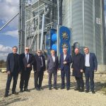 Posjeta rukovodioca Ureda za Zekat Rijaseta IZ medžlisima Bijeljina i Janja