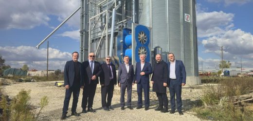 Posjeta rukovodioca Ureda za Zekat Rijaseta IZ medžlisima Bijeljina i Janja